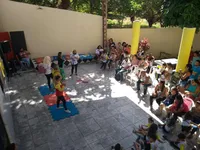 Colégio Seletivo - Unidade Ii - Imagem 1