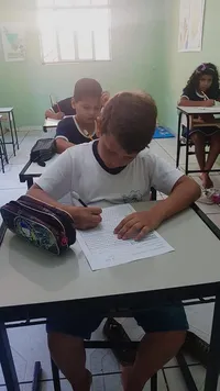 Centro Educacional Dunamis - Imagem 3