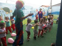 Escola De Educação Infantil Colorindo O Futuro - Imagem 1