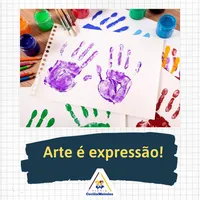 Escola Cecília Meireles - Imagem 2