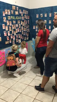 Moranguinho Escola De Educação Infantil - Imagem 3