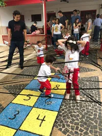 Moranguinho Escola De Educação Infantil - Imagem 1