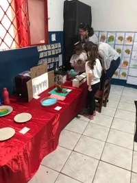 Moranguinho Escola De Educação Infantil - Imagem 2