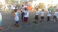 Centro De Ensino Básico Pilares Da Educação – Cebape - Imagem 1