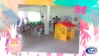 Escola Vinícius De Moraes - Imagem 3