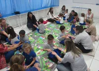 Escola Querubim - Imagem 1