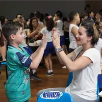 Colégio Renovação - Imagem 1