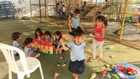 Escola Batista Pedras Vivas - Imagem 1