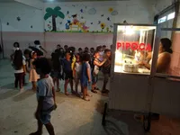 Centro Educacional Jardim Encantado - Imagem 1