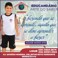 Educandário Arte Do Saber - Imagem 3