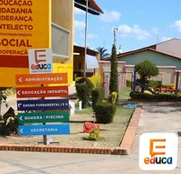 Colégio Educa - Imagem 1