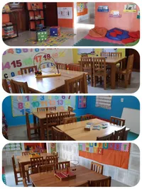Educandário Cristo Rei - Imagem 1