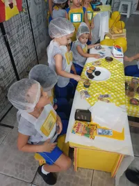 Colégio E Curso Expressão - Imagem 1