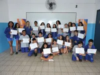 Colégio E Curso Expressão - Imagem 3