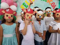 Centro Educacional Gotinha De Amor - Imagem 1