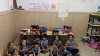 Escola Infantil Casinha Da Alegria - Imagem 1