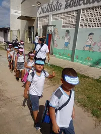 Instituto Educacional Shamay - Imagem 3
