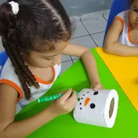 Instituto Sonho Colorido - Imagem 1