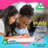 Colégio Paulo Freire - Imagem 2