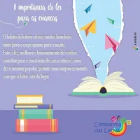 Escola Companhia Das Letras - Imagem 1