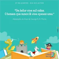 Escola Companhia Das Letras - Imagem 4