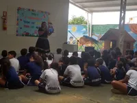 Escola De Aplicação Aprender Mais - Imagem 1