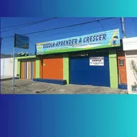 Escola Aprender A Crescer - Imagem 1
