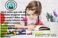 Instituto De Educação E Artes Imaginar - Imagem 4