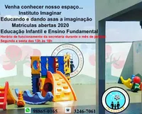 Instituto De Educação E Artes Imaginar - Imagem 3