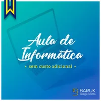 Colégio Cristão Baruk - Imagem 1