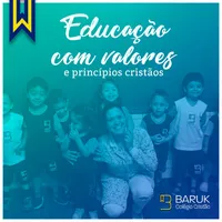 Colégio Cristão Baruk - Imagem 2