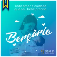 Colégio Cristão Baruk - Imagem 3