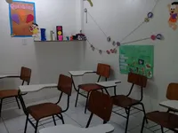 Escola Poli Santana - Imagem 3