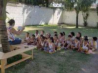Escola Semeando Saber - Imagem 1