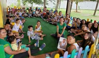 Escola Semeando Saber - Imagem 3
