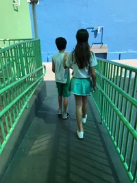 Dominó Escola Infantil - Imagem 2