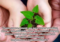 Colégio Pingo D’água Azul - Imagem 2