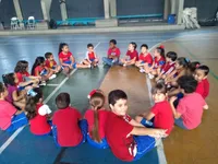 Centro Educacional Nilopolitano - Imagem 1