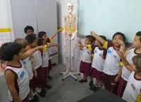 Colégio Cesp - Imagem 2