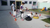 Colégio Ama - Vila Kids - Imagem 1