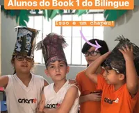Criarte - Ensino Fundamental (1º Ao 9º) - Imagem 1