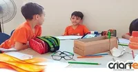 Criarte - Ensino Fundamental (1º Ao 9º) - Imagem 4