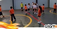 Criarte - Ensino Fundamental (1º Ao 9º) - Imagem 3