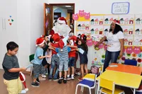 Grupo De Ensino Miranda Barroso - Imagem 1