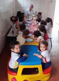 Centro Educacional Aquarela - Imagem 2