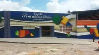 Centro Educacional Pirâmides Do Saber - Imagem 1