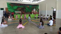 Centro Educacional Pirâmides Do Saber - Imagem 2