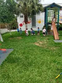 Escola De Educação Infantil Arco- Iris - Imagem 1
