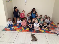 Escola De Educação Infantil Arco- Iris - Imagem 3
