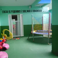 Creche Escola André Luiz - Imagem 1